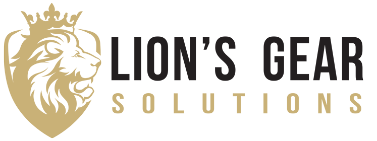 Lion's Gear Solutions 